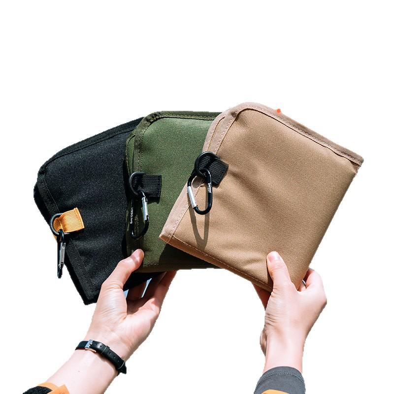Portable Waterproof Thickened Folding Cushion, Moistureproof Picnic Mat, Insulated Cold-Proof Pad for Hiking Camping