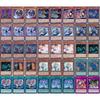 [Deck Sale] Dragon Tail Deck Pre-built Deck with Sleeves: Celestial Gunner Phymena, Celestial Dragon Murulu, Celestial Spearman Lucias, and Celestial