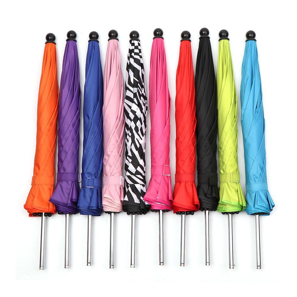 Accessories Kid Shade Canopy Covers Parasol Buggy Pushchair Canopy Protect Baby Sun Umbrella