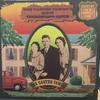 LP Record CARTER FAMILY - Carter Family's New Greatest Hits 20AP29 CBS SONY 1976 Japan Obi Country/Folk Used