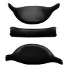 Upgrade VR PU Cover Mask& Face Cushion for Gen1 Breathable Face Padding Sweatproof Refreshing Comfortable