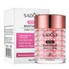 SADOER Rose Eye Cream Anti Dark Circles Removal Eye Bags Firming Moisturizing Beauty Eyes Creams Skin Care Products