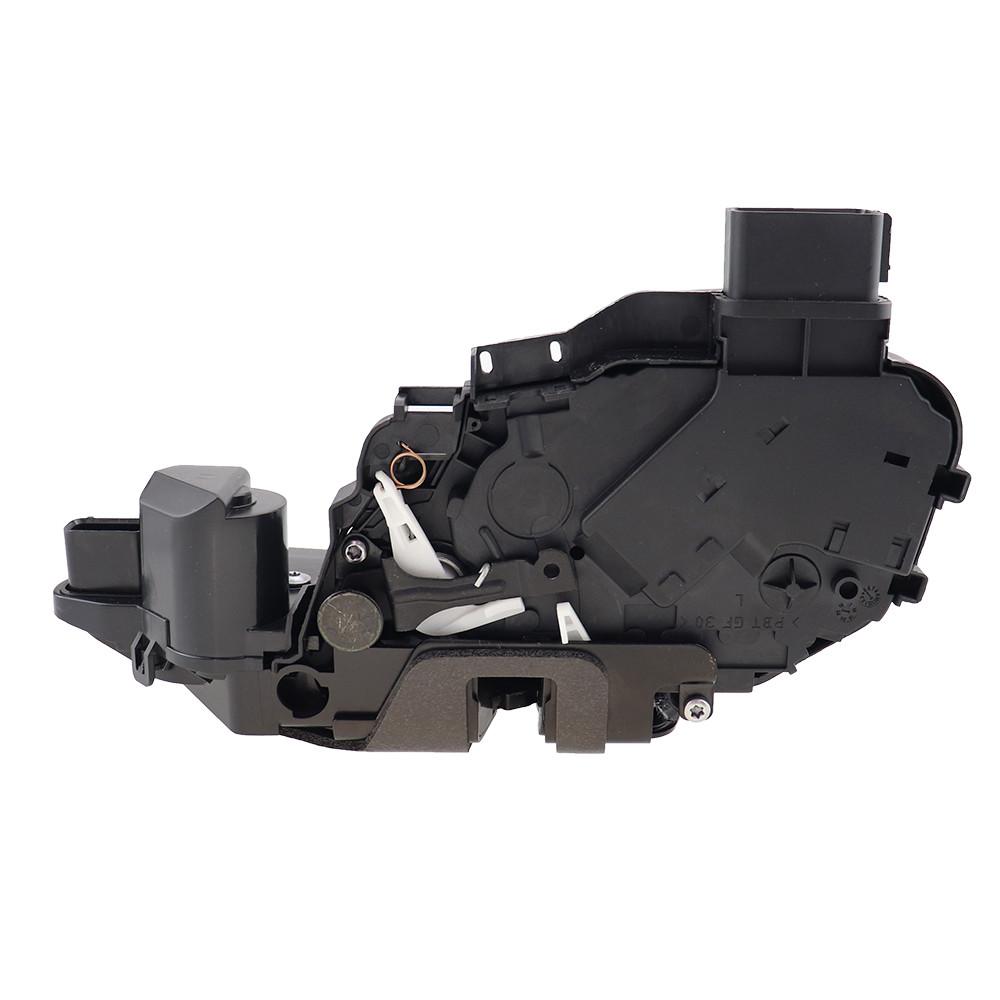 Задний левый привод замка двери бесключевой доступ для Range Rover Evoque Jaguar XF