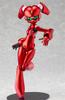 Figma Accel World Scarlet Rain окрашенный подвижный (немасштабная фигурка из АБС и ПВХ)