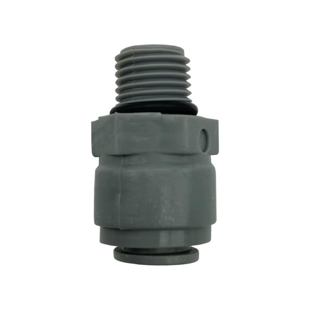 kegland Barware Quick Connector 6.35/8/9.5mm Female X 1/4 Inch Plastic Valve Beer Accessories Homebrew Bar Tools