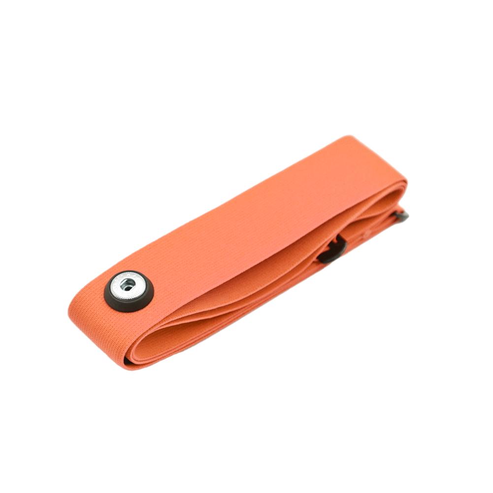 1 шт. сменный ремешок для пульсометра, совместимый с Polar H7 H9 H10 Coospo Wahoo Tick Garmin Magene Sensor Band Belt
