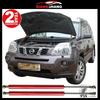 Для Nissan X-trail T31 2006-2013 Передняя крышка капота Модификация Газовые стойки Пружинный амортизатор из углеродного волокна Подъемные стойки Амортизатор