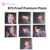 Proof Premium Photo