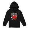 Cars Childrens/Kids Race Mode 95 Lightning McQueen Hoodie