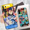 Чехол для телефона Anime SK8 the Infinity для Huawei P 8 9 10 20 30 40 50 Pro Lite Psmart Honor 10 lite 70 Mate 20lite