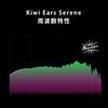Linsoul Kiwi Ears x Z Reviews [Serene] Закрытые Планарно-Магнитные Наушники - Serene - Иммерсивный Премиум-Звук, Комфорт, Который Вы Захотите Носить,