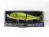 Gan Craft Jointed Claw 178 Floating Jointed Lure 16 (4680)