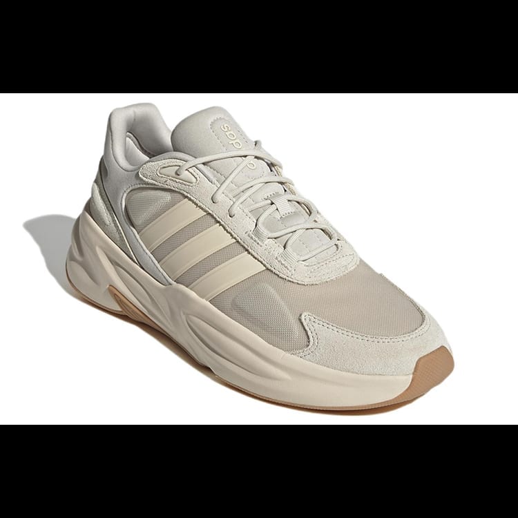 Ozelle Adidas Neo 'Alumina Wonder White Gum' GX6762