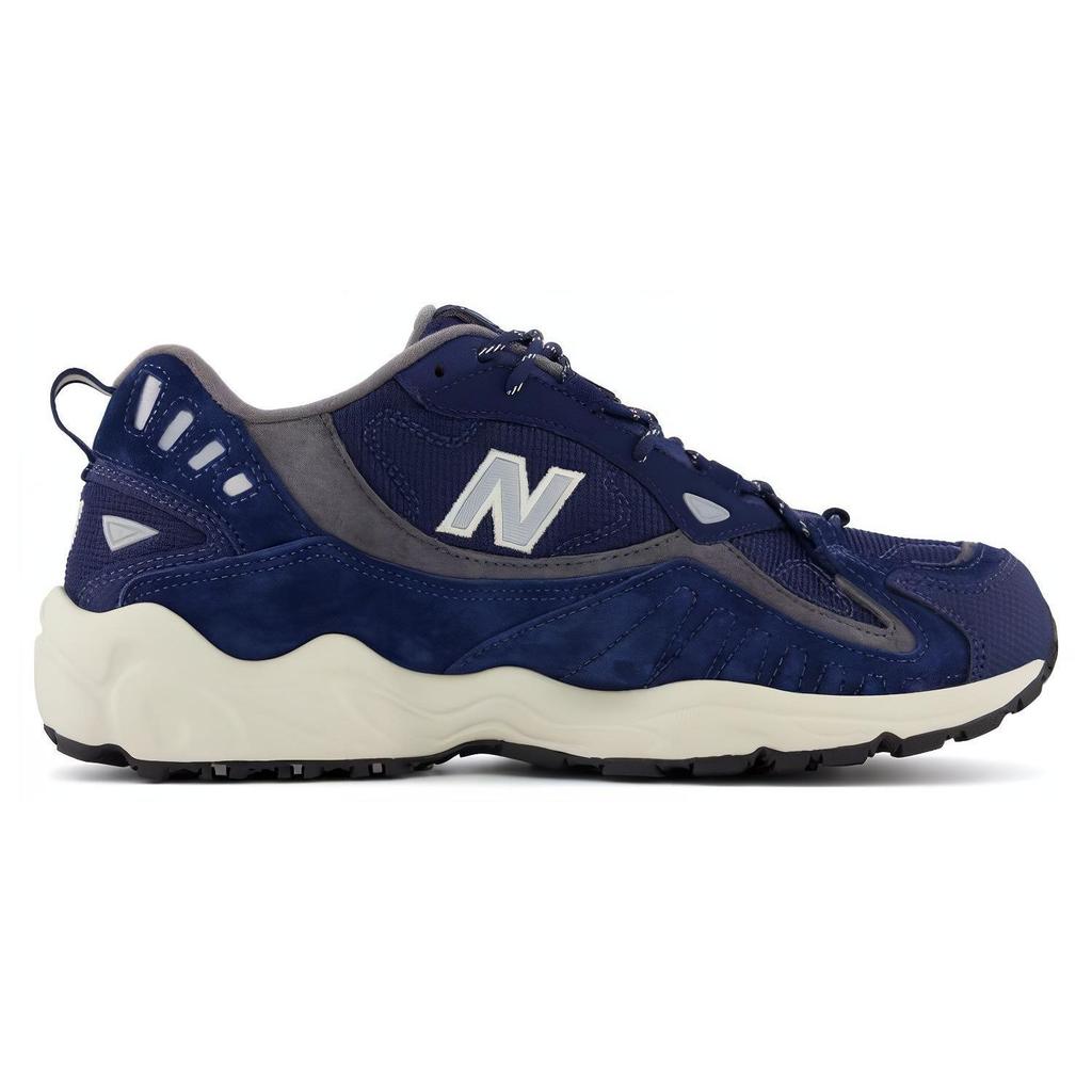 New Balance 703 Темно-синий ML703NCS