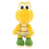 Sanei Boeki Super Mario ALL STAR COLLECTION Koopa Troopa (S) W8 x D10 x H20cm Plush Toy AC13