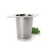 Ibili - Filtre pour Thé et Infusions, многоразовый, Acier Inoxydable 18/10