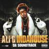 CD VARIOUS - Ali G Indahouse - Da Soundtrack 5830192 Universal Islan 2002 UK & Europ Rap & Hip-Hop/R&B Used