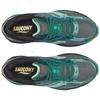 SAUCONY ProGrid Omni 9 Glowaconstrictor Pack - Зеленые Унисекс Кроссовки S70934-2