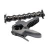 Gooseyneck Adapter Clamp Stand for Gopro Mount Holder Hero SJCAM Action Camera