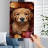 Ретро металлические картины, мебель, украшение гостиной 20x30см