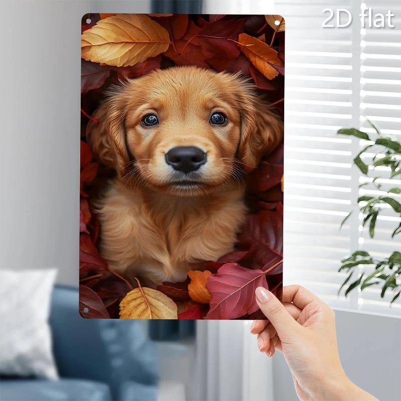 Ретро металлические картины, мебель, украшение гостиной 20x30см