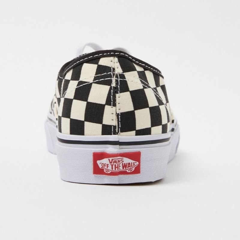 Шахматная доска Barnes Authentic Golden Coast Black White Vn000w4ndi01