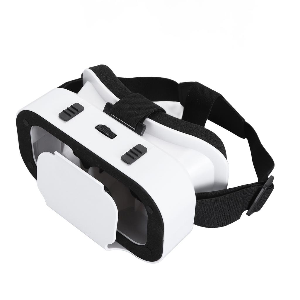 VR 3D гарнитура Профессиональная 360-градусная панорамная HD оптическая линза Эргономичный дизайн VR очки для