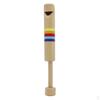 Draw Wooden Flute Children Early Education Teaching Musical Instrument Toy