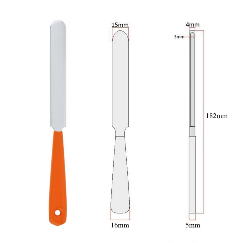 4 шт., набор инструментов для ремонта гитары с напильником для шлифования гитары, узкая двойная режущая кромка, выравнивающая линейка, защитные прокладки для ладов