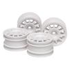 TAMIYA RC Spare Parts SP.1394 M Chassis 11 Racing Spoke Wheels (4 Pieces) 51394