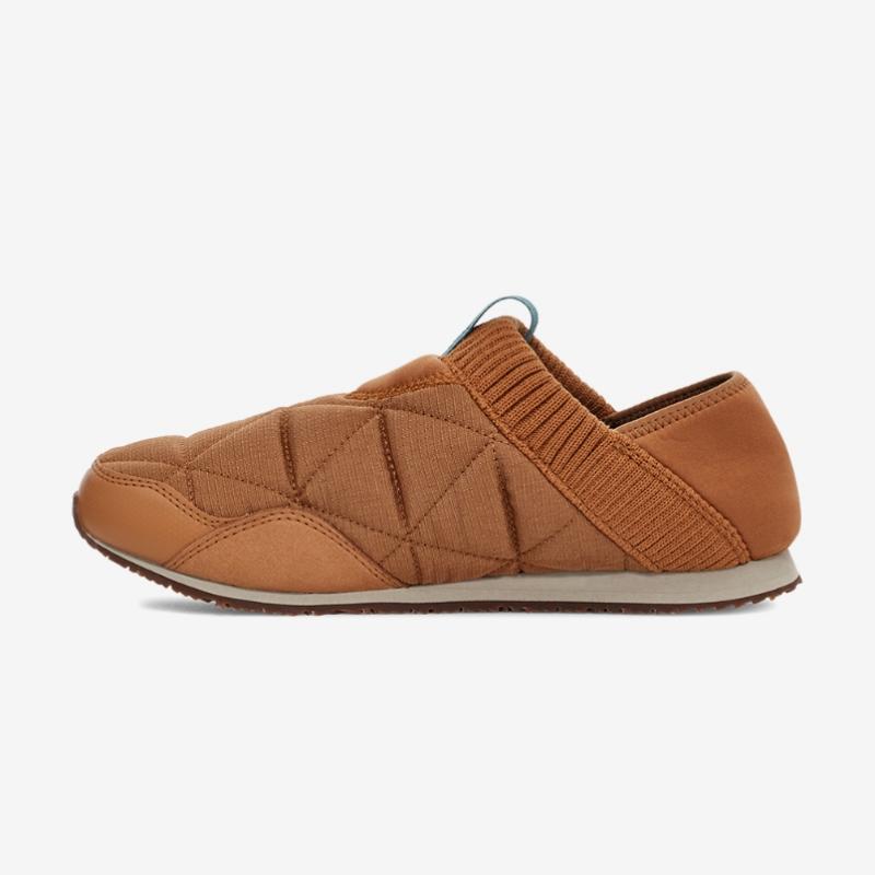 Teva Men S Padded Slip On Stvm2335472 caS