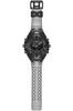 Casio Мужские серые наручные часы G-SHOCK GA-V01SKE-8AJF