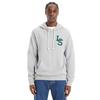 Levis Mens Letterman Hoodie