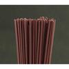 Shorindo Incense, Scent Comparison, Wakyo and Chabana, 4 Assorted Flavors, Approx. 13.5cm