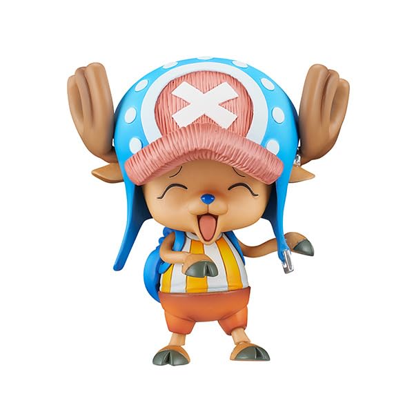 Фигурка героя ONE PIECE Тони Тони Чоппер из серии Action Heroes