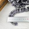 Кружевная ткань с сеткой 2,5 см для DIY-украшений, аксессуаров для одежды и домашнего декора