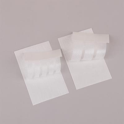 Бесшовная клейкая лента для медицинских полосок для закрытия ран, хирургических швов, для заживления послеродовых ран, косметический медицинский клей