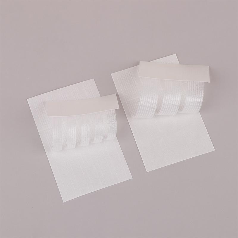 Stitch Free Adhesive Tape For Medical Wound Closure Strips Surgical Sutures Postpartum Wound Repair Cosmetic Adhesive Medical