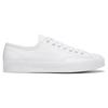 Converse Jack Purcell Comfortable and Versatile Low-Top Plank Shoes Unisex White