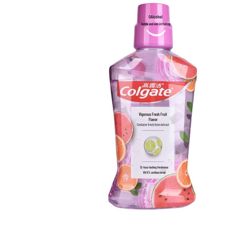 Colgate Mouthwash