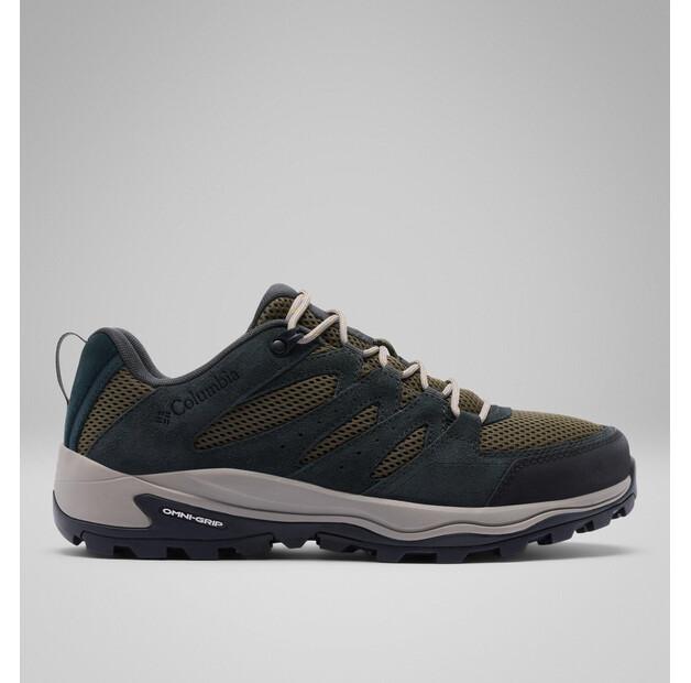 Полуботинки Columbia Redmond IV Low Waterproof