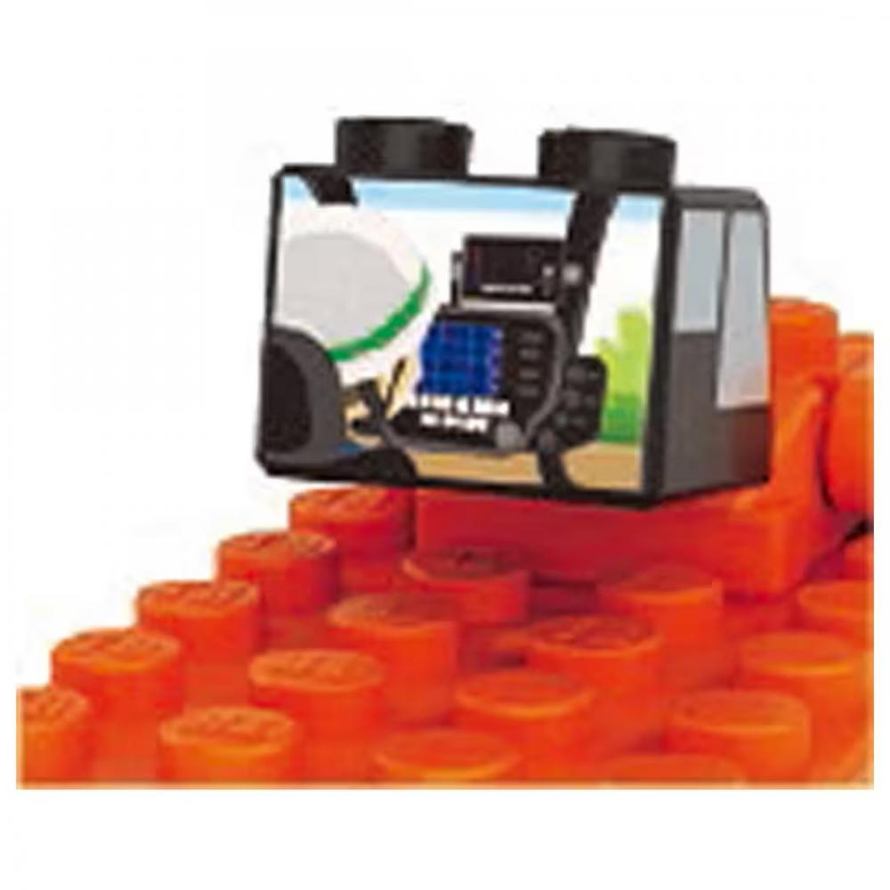 Tomica Tomica Plarail Block Bulldozer