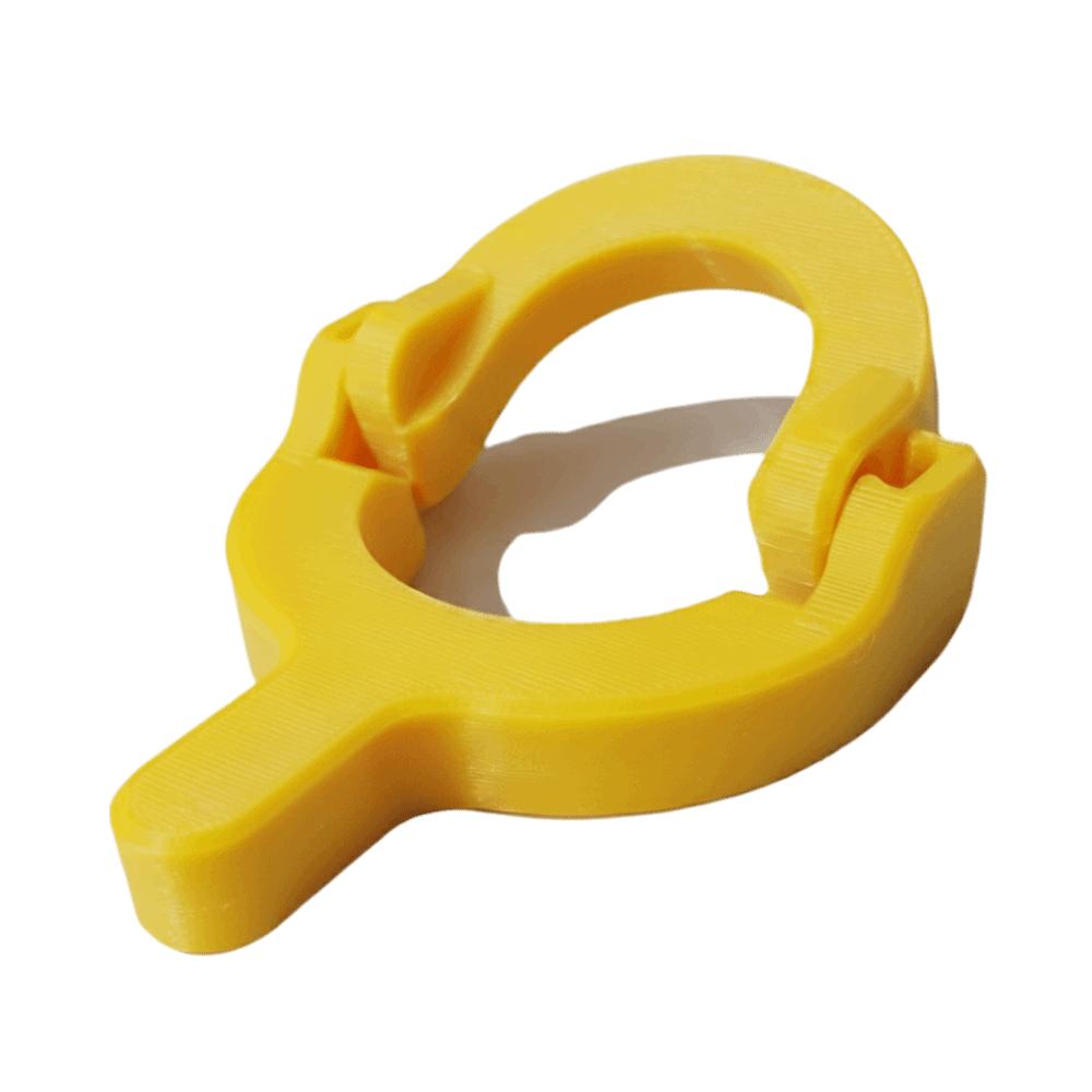 Kitchen Tools Bottle Cap Open Rotundity Jar Remover Bottle Opener Cap Opener  Kitchen Use
