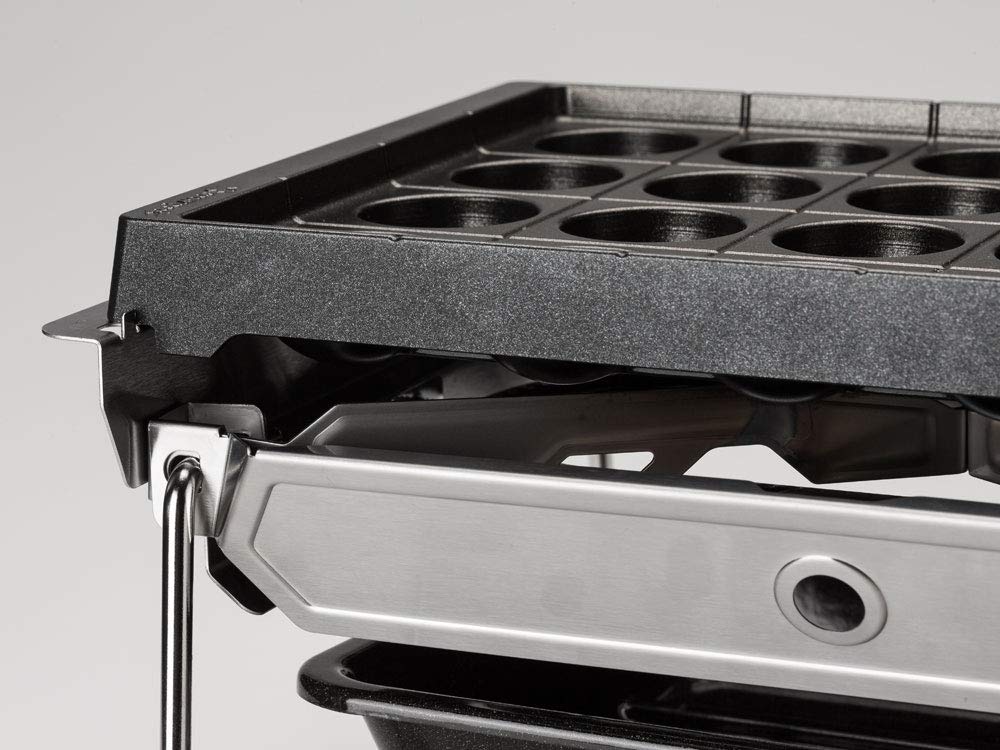 Snow Peak Yukihoen Takoyaki Plate CS-356