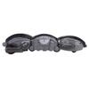 Remote Control 360 Degree Roll Car 6WD 2.4G Educational Roll Toys High Speed Stunt Snake Car for