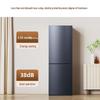 Skyworth 188L Frost-Free Two-Door Refrigerator