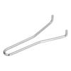 Stainless Steel Blender Blade Wrench Silver Blender Mixing Accessory  Blender Repair
