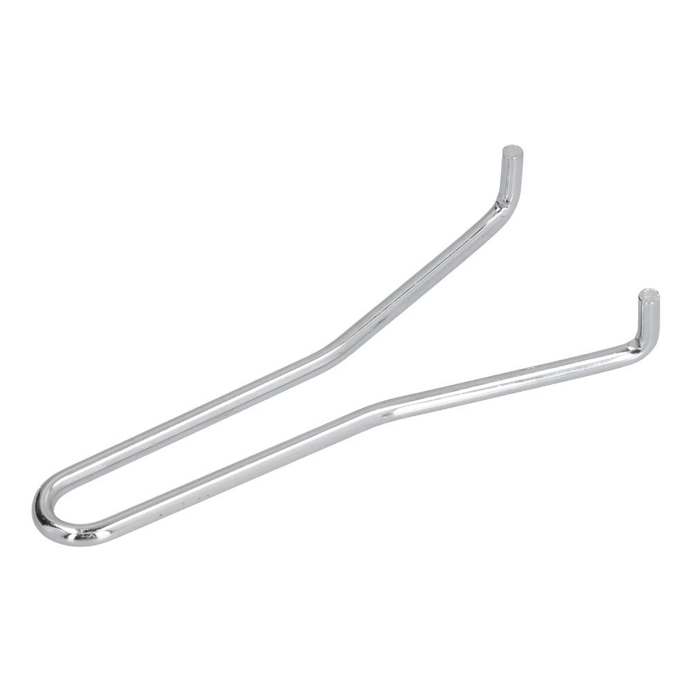 Stainless Steel Blender Blade Wrench Silver Blender Mixing Accessory Blender Repair
