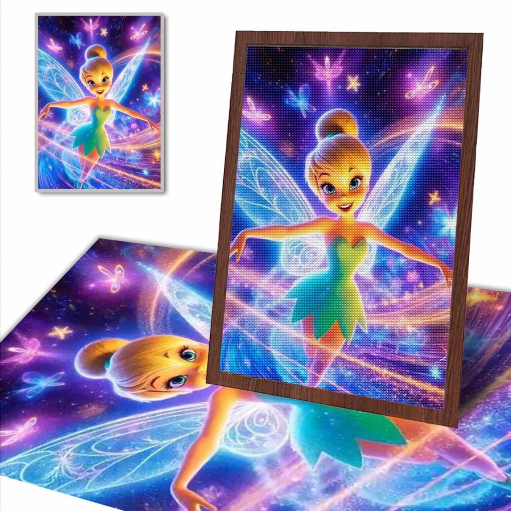 Наборы для алмазной вышивки 5D DIY для взрослых, наборы с полными круглыми кристаллами для начинающих для украшения стен дома