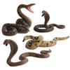 Children's Wild Animal Simulation Snake Toy Model